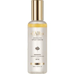 d'Alba White Truffle Aromatic Spray Serum - 120 ml