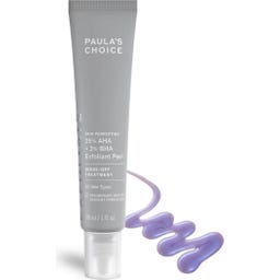 Skin Perfecting 25% AHA + 2% BHA hámlasztó peeling