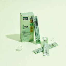 VT Cosmetics Reti-A Reedle Shot 100 Stick Pouch - 20 ml