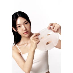 VT Cosmetics Cica Daily Soothing Mask - 350 g