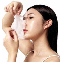 VT Cosmetics Cica Daily Soothing Mask - 350 g