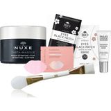 Cosmeterie Face Mask Set