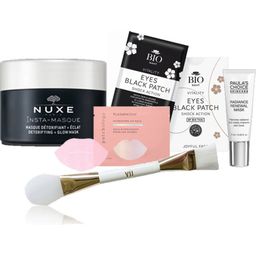 Cosmeterie Face Mask Set