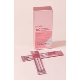 VT Cosmetics Collagen Reedle Shot 100 Stick Pouch - 20 ml