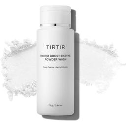 TIRTIR Hydro Boost Enzyme Powder Wash - 75 g