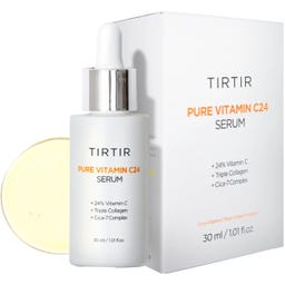 TIRTIR Pure Vitamin C24 Serum - 30 ml