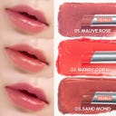 TIRTIR Waterism Glow Melting Balm - 01 Mauve Rose