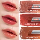 TIRTIR Waterism Glow Melting Balm - 01 Mauve Rose