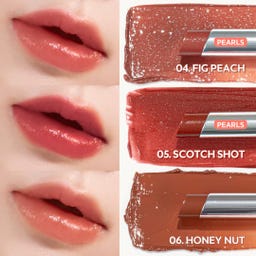 TIRTIR Waterism Glow Melting Balm - 01 Mauve Rose