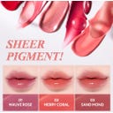 TIRTIR Waterism Glow Tint - 01 Mauve Rose