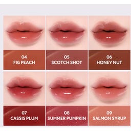 TIRTIR Waterism Glow Tint - 01 Mauve Rose