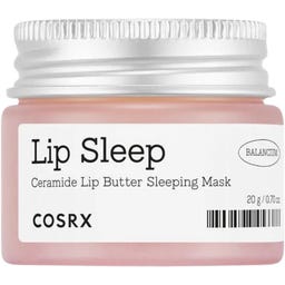 Ceramide Lip Butter Sleeping Mask - 20 g