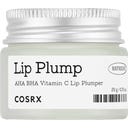 AHA BHA Refresh Vitamin C Lip Plumper - 20 g