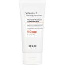 Vitamin E Vitalizing Sunscreen SPF 50 PA++++ - 150 ml