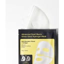 Advanced Snail Mucin Glass Glow Hydrogel Mask - 1 Stk