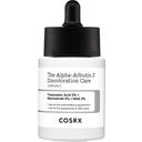 The Alpha-Arbutin 2 Discoloration Care Serum - 50 ml