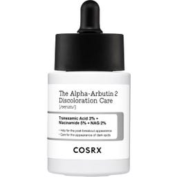 The Alpha-Arbutin 2 Discoloration Care Serum - 50 ml