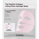 The Peptide Collagen Lifting Glow Hydrogel Mask - 1 szt.