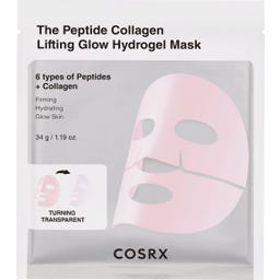 THhe Peptide Collagen Lifting Glow Hydrogel Mask - 1 Stk