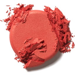 ILIA Beauty Soft Focus Blurring Blush - Pulse - Bright Coral
