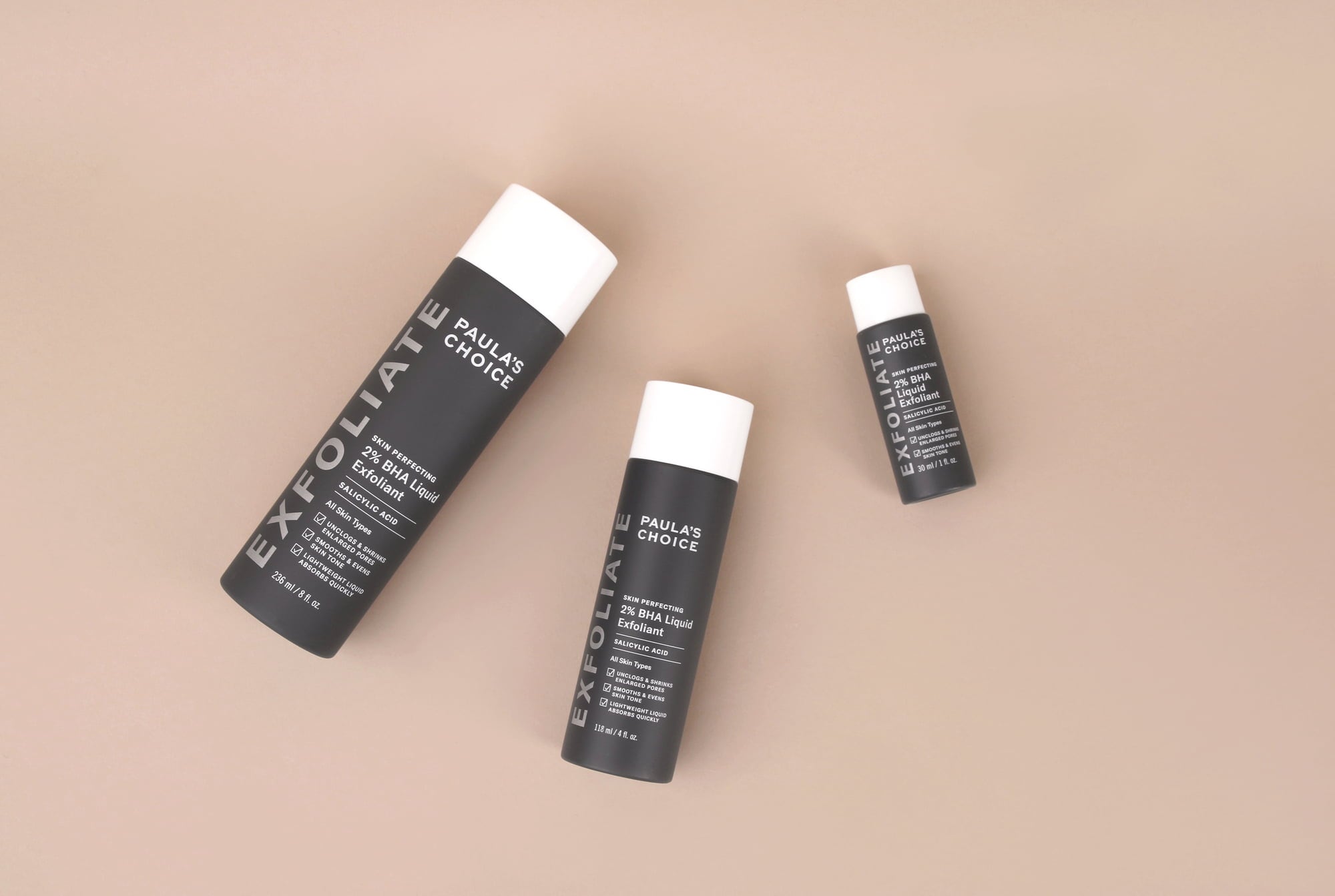 Paula's Choice Skin Perfecting 2% BHA Liquid Peeling