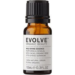 Evolve Organic Beauty Wild Divine Essence - 10 ml