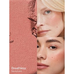 ILIA Beauty Soft Focus Blurring Blush - Breathless