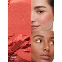 ILIA Beauty Soft Focus Blurring Blush - Pulse - Bright Coral