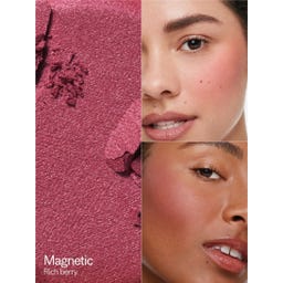 ILIA Beauty Soft Focus Blurring Blush - Magnetic