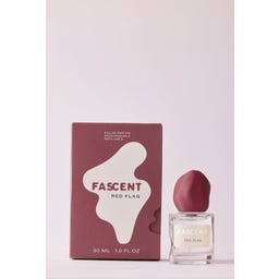 FASCENT RED FLAG Eau de Parfum - 30 ml