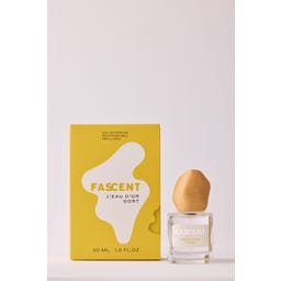 FASCENT L'EAU D'OR DORT Eau de Parfum - 30 ml