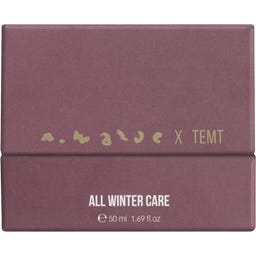 A. Walde x TEMT All Winter Cream - 50 ml
