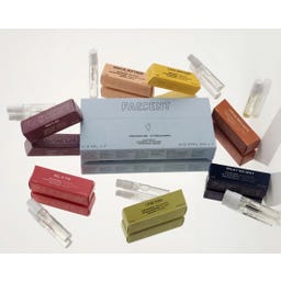 FASCENT Discovery Set - 1 set