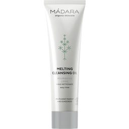 MÁDARA Melting Cleansing Oil - 100 ml