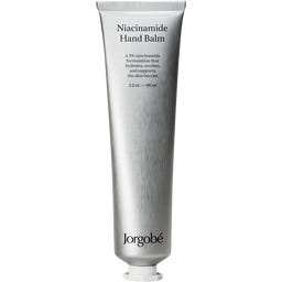 Jorgobé Niacinamide Hand Balm - 65 мл