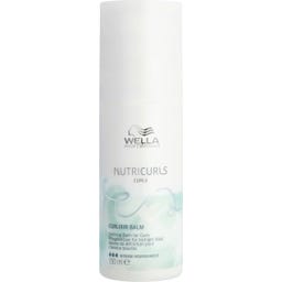 Wella Professionals NutriCurls Curlixir Balm - 150 мл