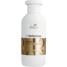 Wella Professionals Oil Reflections Luminous Reveal Shampoo - 250 мл