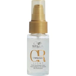 Oil Reflections Light Luminous Reflective Oil - 30 ml