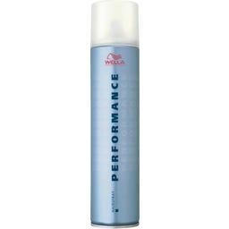 Wella Professionals Performance Hairspray - 500 ml