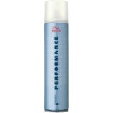 Performance Haarspray