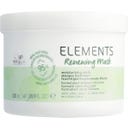 Wella Professionals Elements Renewing Mask