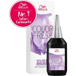 Wella Professionals Color Fresh - 10/81
