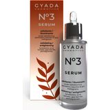 GYADA N°3 Exfoliating & Brightening Serum