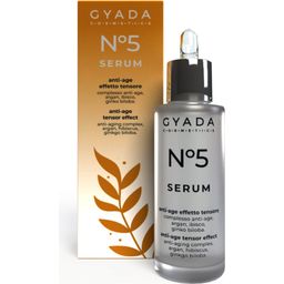 GYADA N°5 Anti-Age Serum - 30 ml