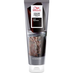 Wella Professionals Color Fresh Mask - Cool Espresso