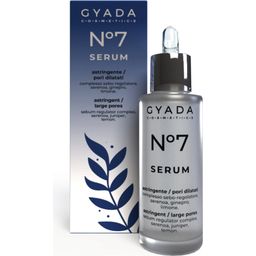 GYADA N°7 Astringent Serum - 30 ml