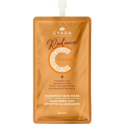 GYADA Radiance Face Mask - 25 ml