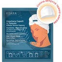 Maschera Capelli in Tessuto Nutriente e Ristrutturante - 60 ml