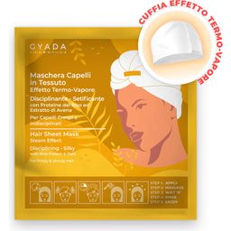 GYADA Taming Hair Sheet Mask - 60 ml