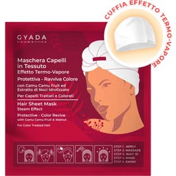 GYADA Farbschutz Tuchmaske für die Haare - 60 ml